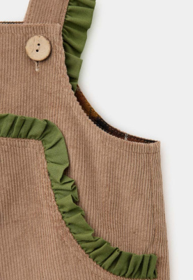 Комбинезон Бернардина